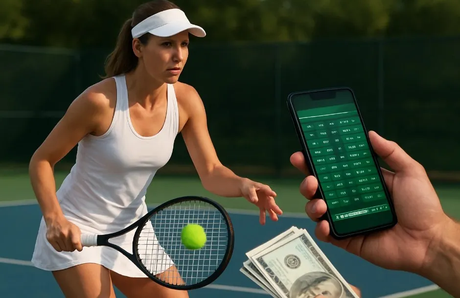 Прогнозы матчей и турниров женского тенниса WTA