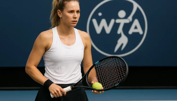 WTA вводит новые правила защиты рейтинга для топ‑750 игроков