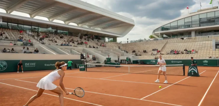 Фьючерсы на сезон WTA 2026: прогнозы на победителей и коэффициенты